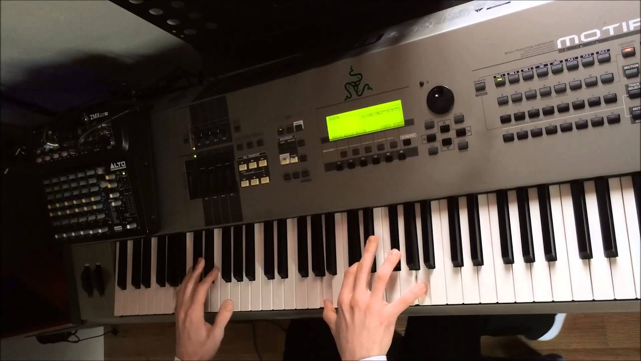 Dream Theater The spirit carries on Cover
