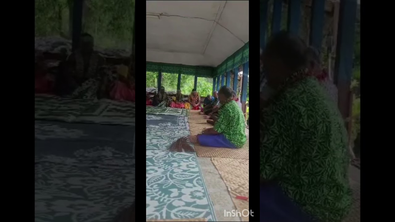 Saofai le suafa Maiava i Falealupo 2023