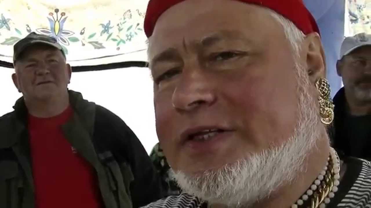 CHMIELNO I NAGRODY DLA WĘDKARZY 2015