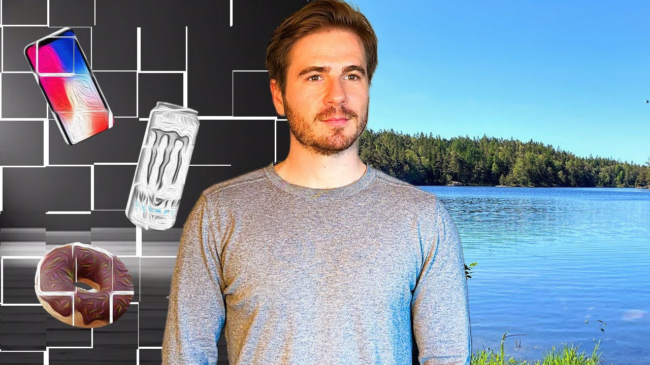 I did a 14 day Dopamine Fast. Here's what happened.