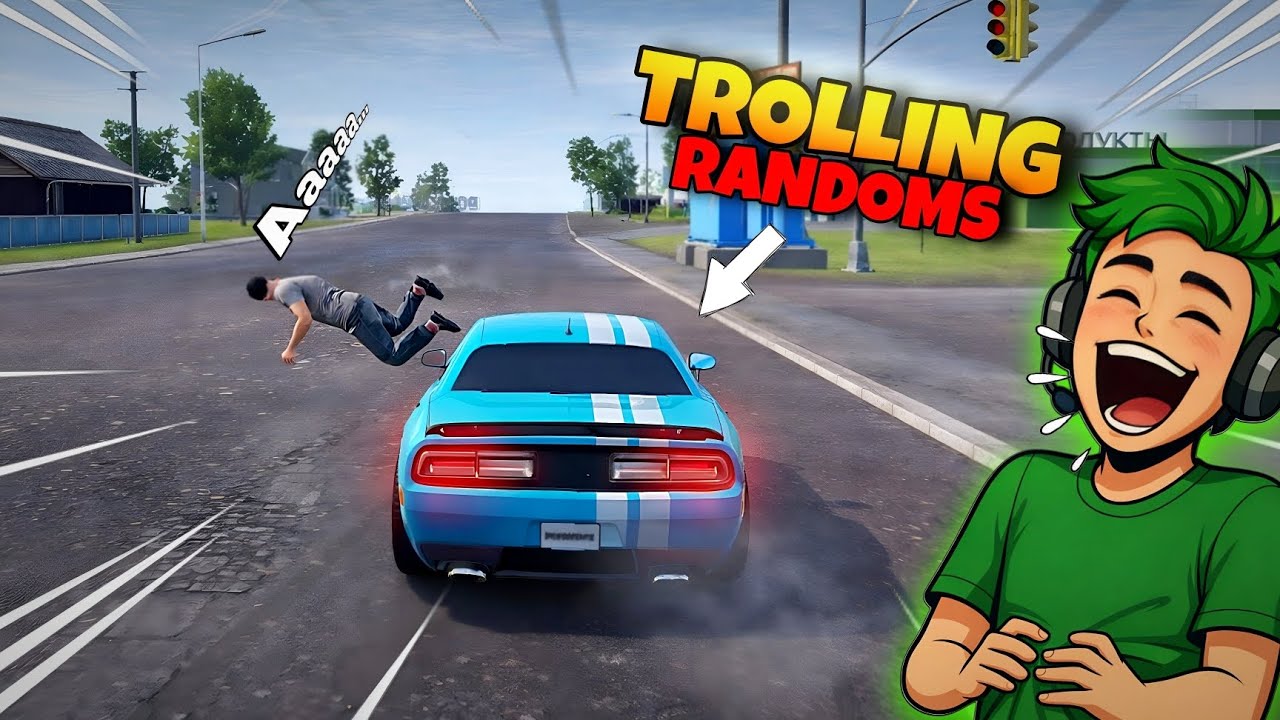 Trolling Randoms in Public Lobby....🤣 || FUNNY MOMENTS 🔥