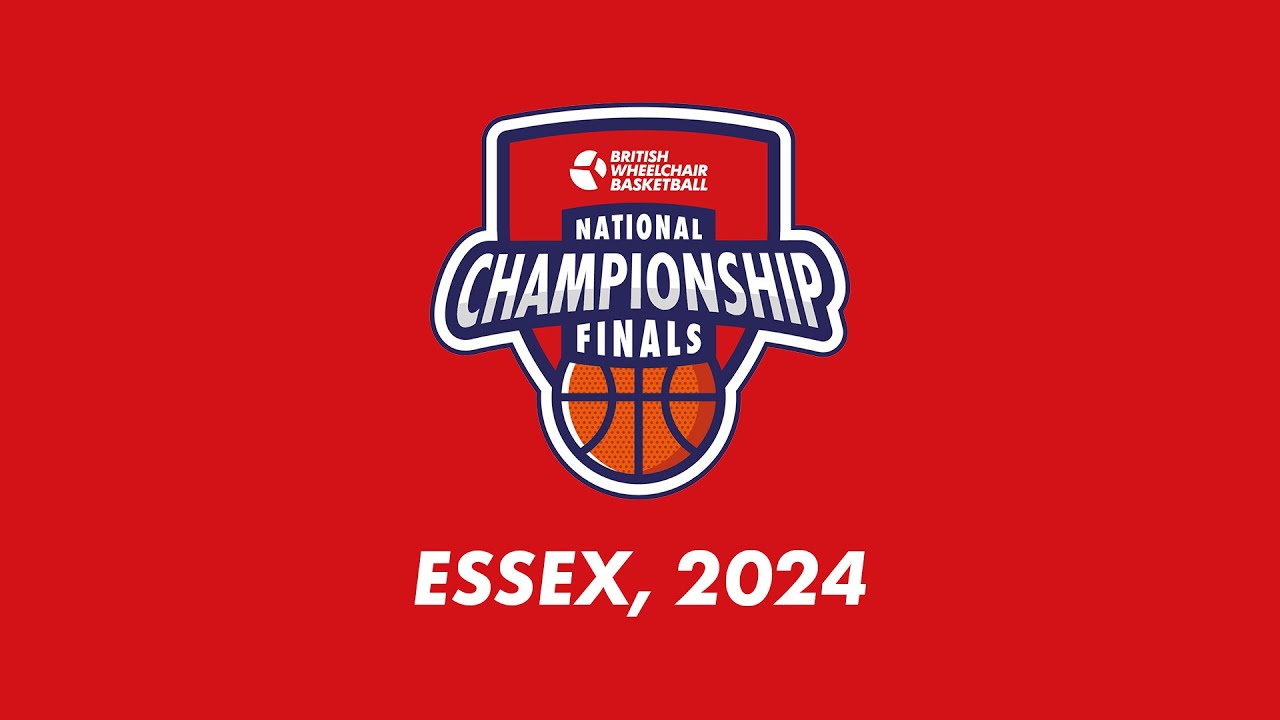 NCF24: 1st Division - 3rd/4th Playoff - Aces vs Sheffield Steelers