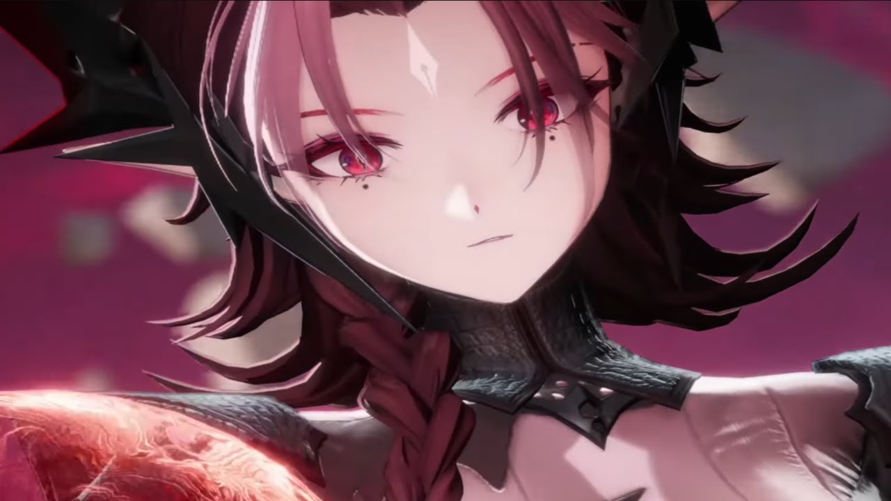 If Evil, Why Hot? | Arknights Endfield