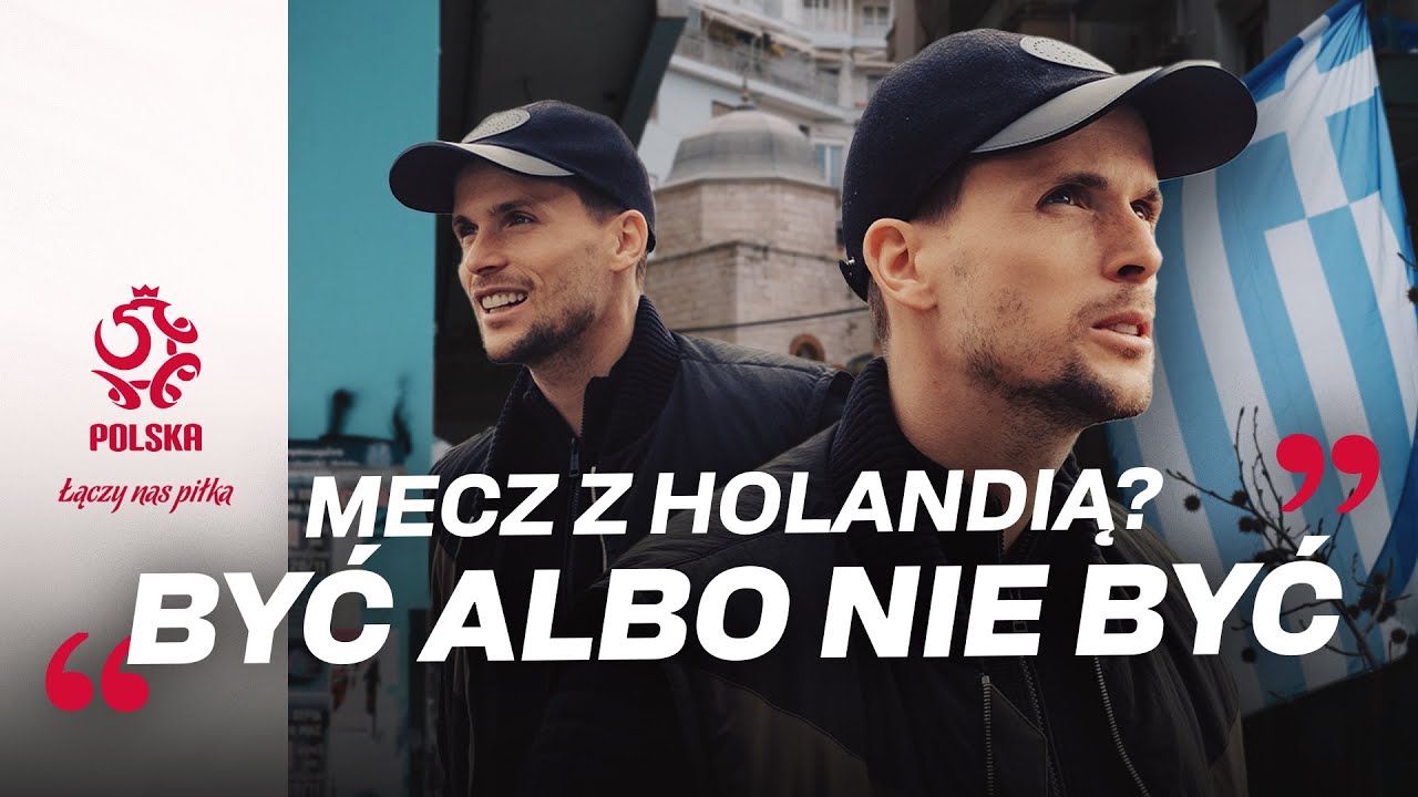 BYĆ ALBO NIE BYĆ W REPREZENTACJI. TOMASZ KĘDZIORA WRÓCIŁ DO KADRY W NOWEJ ROLI | VLOG 🇬🇷 #2