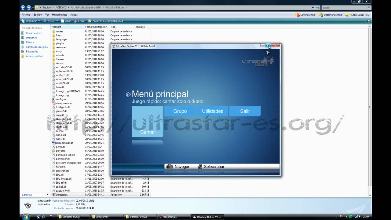 Lo que necesitas para crear una cancion CON midi para el ultrastar (2/2)