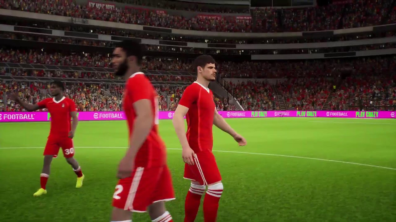 Pes 26