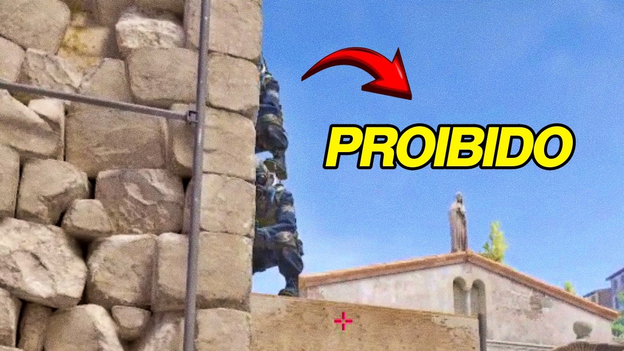 shitpost cs2 compilado #39