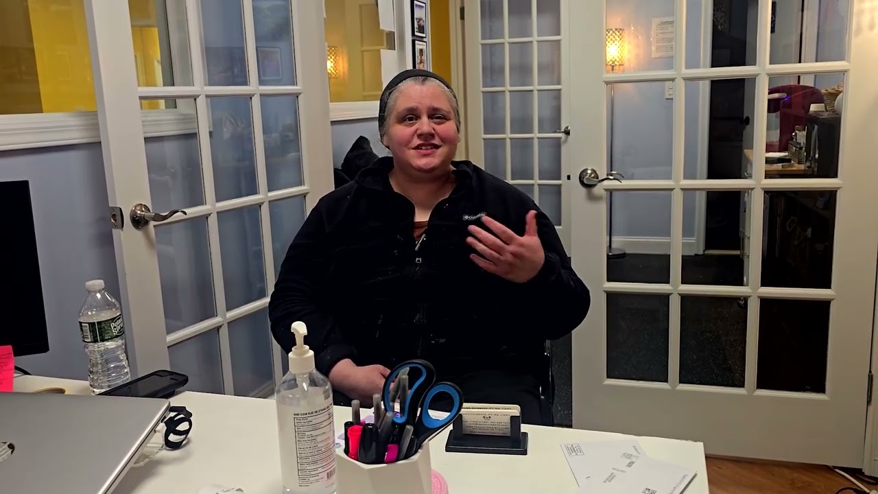 Sarah's Testimonial about DC  Core & Pelvic Therapy
