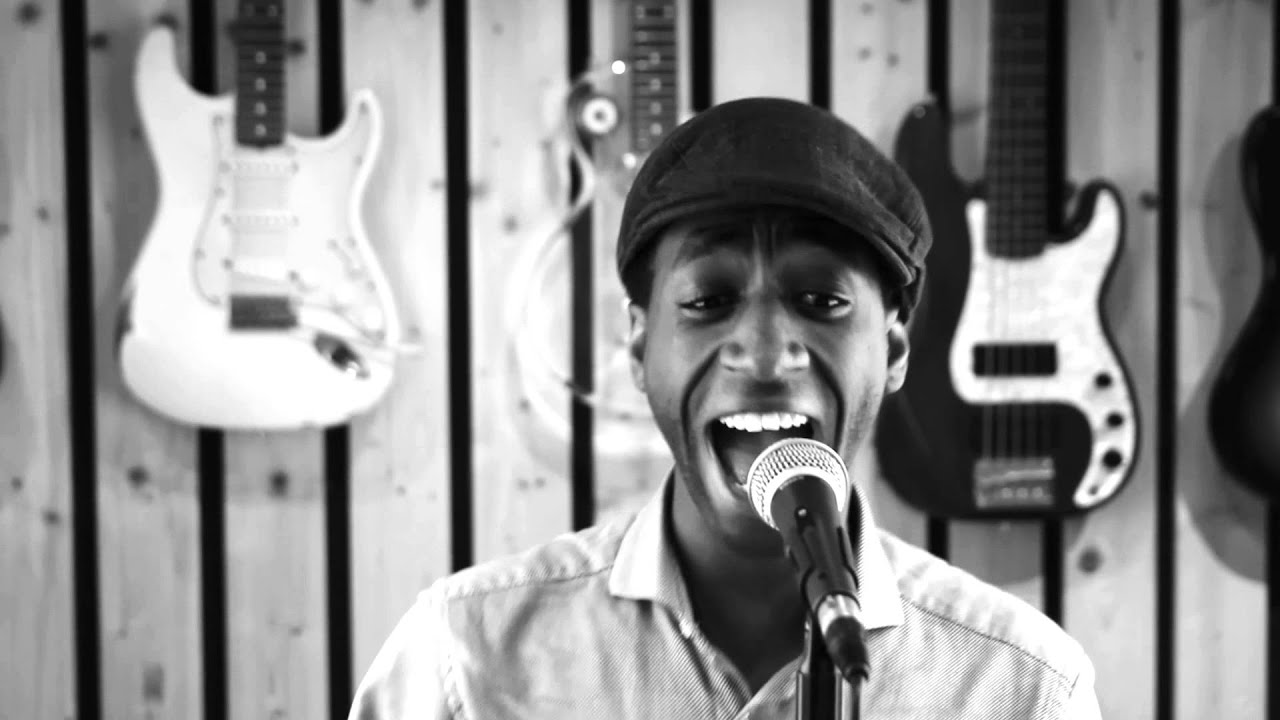 Firestone - Kygo Cover - FLR project (feat. Albert N'sanda)