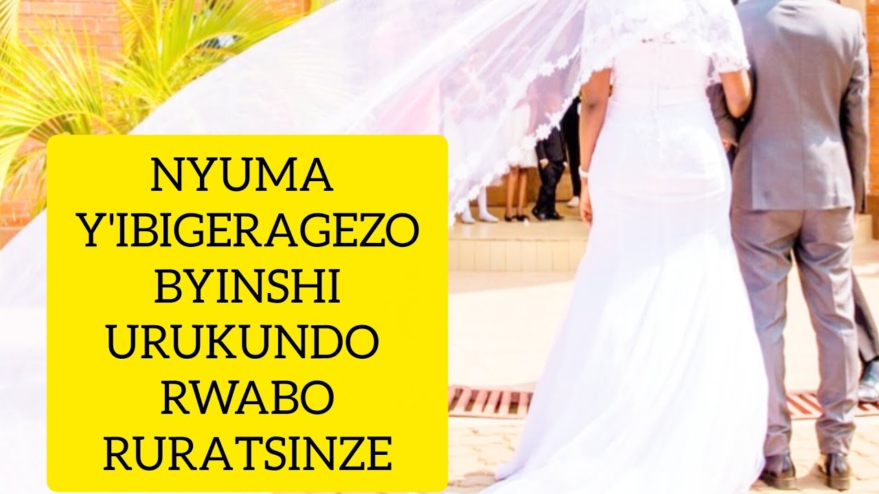 ISEZERANO RYA ZAHABU FINAL:BWANYUMA URUKUNDO RWABO RURATSINZE❤️❤️🙏