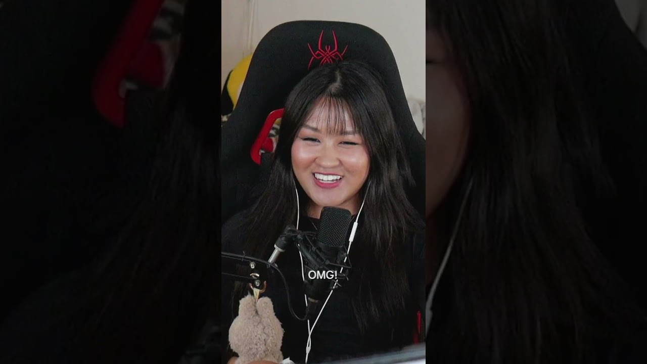The enemies to lovers in Kpop Demon Hunters