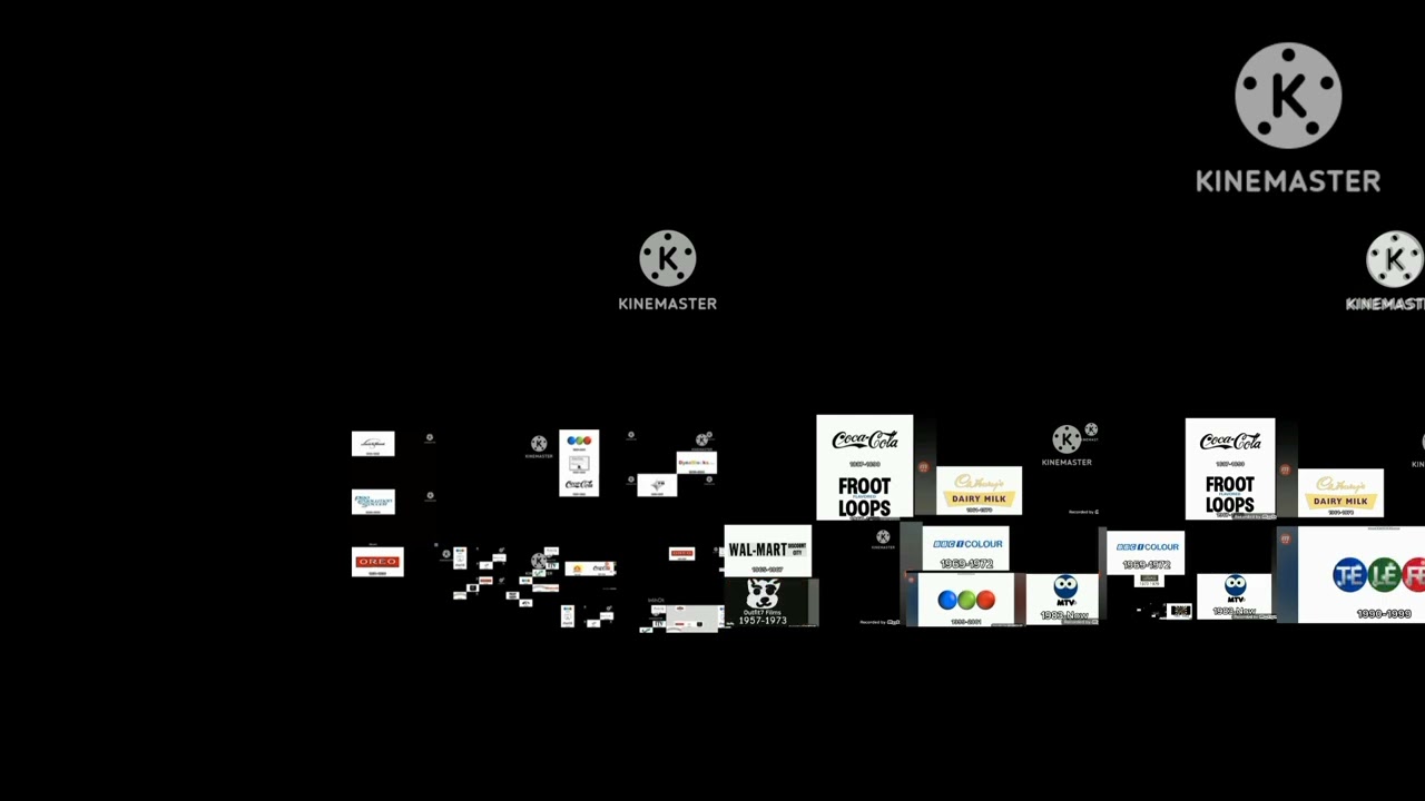 100000 historical logos