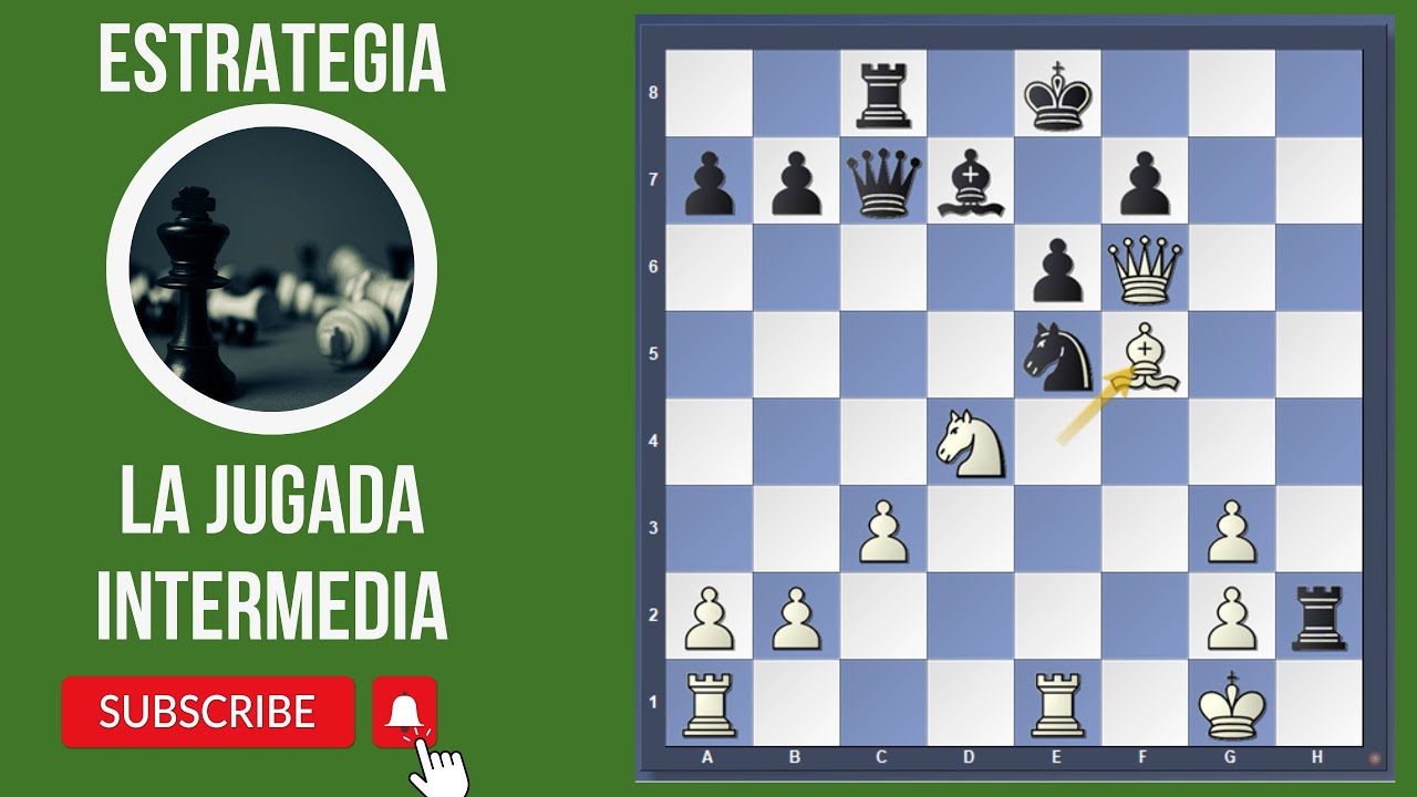 La Jugada Intermedia