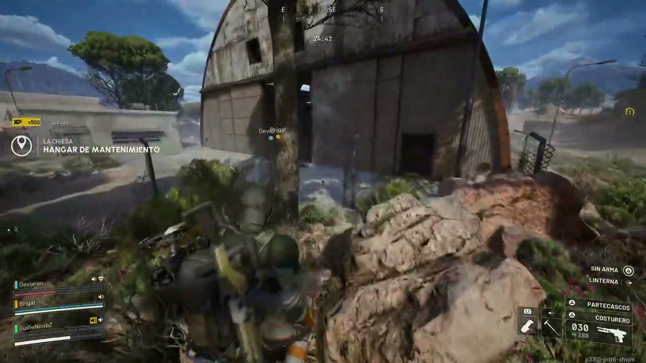 Eliminando 🐀 en Arc Raiders! #arcraiders 