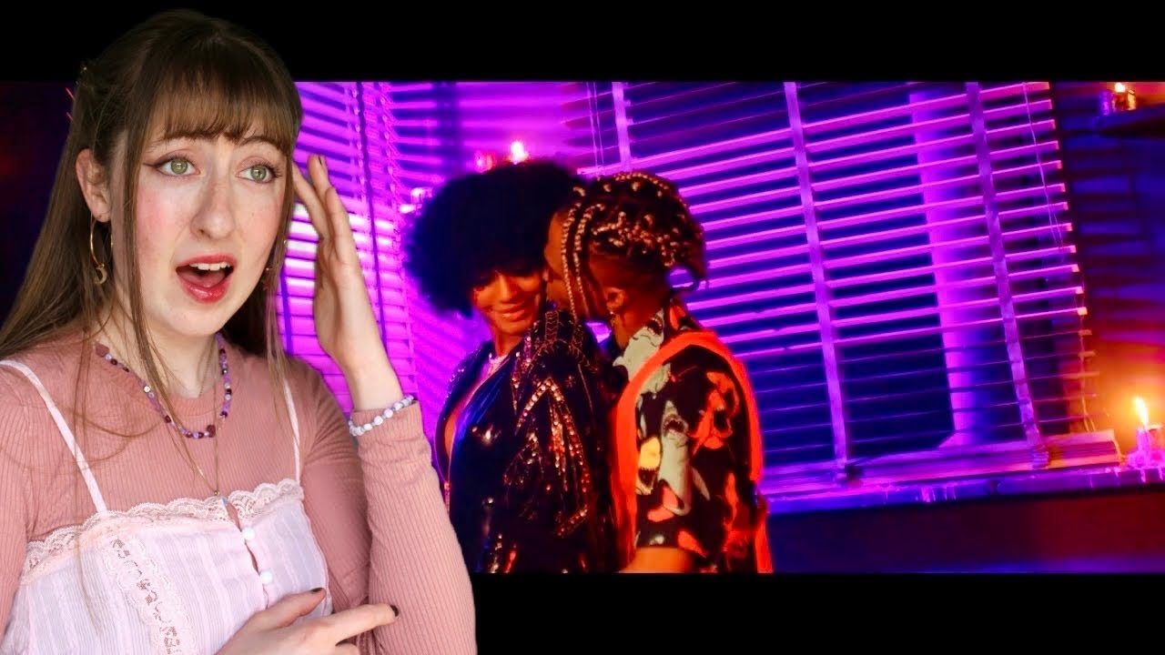 FIRST TIME REACTING TO CKay - Love Nwantiti (ft. ElGrandeToto) [North African Remix] !!