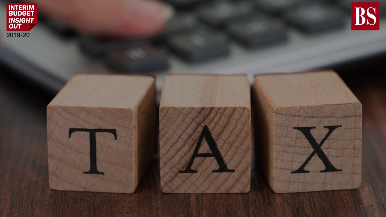 Decoding tax bonanza in Interim Budget 2019: 'Acche Din' for the Common Man!