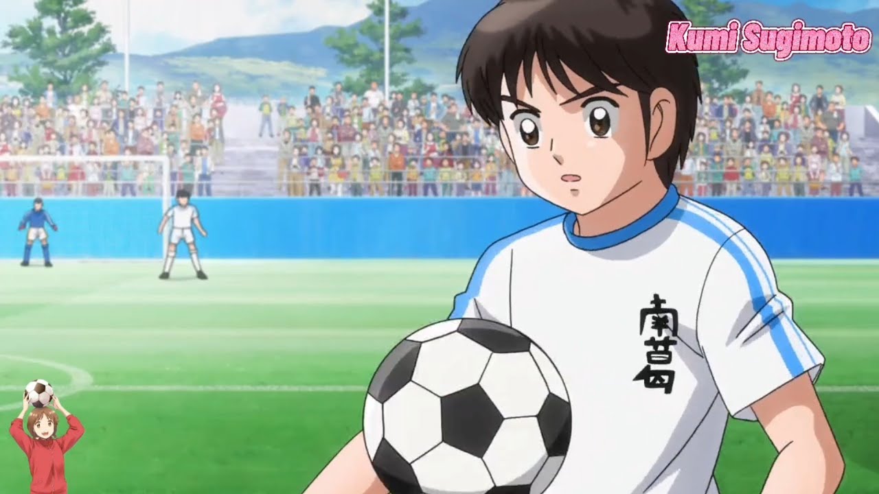 Misaki Taro Amv ~ Solo