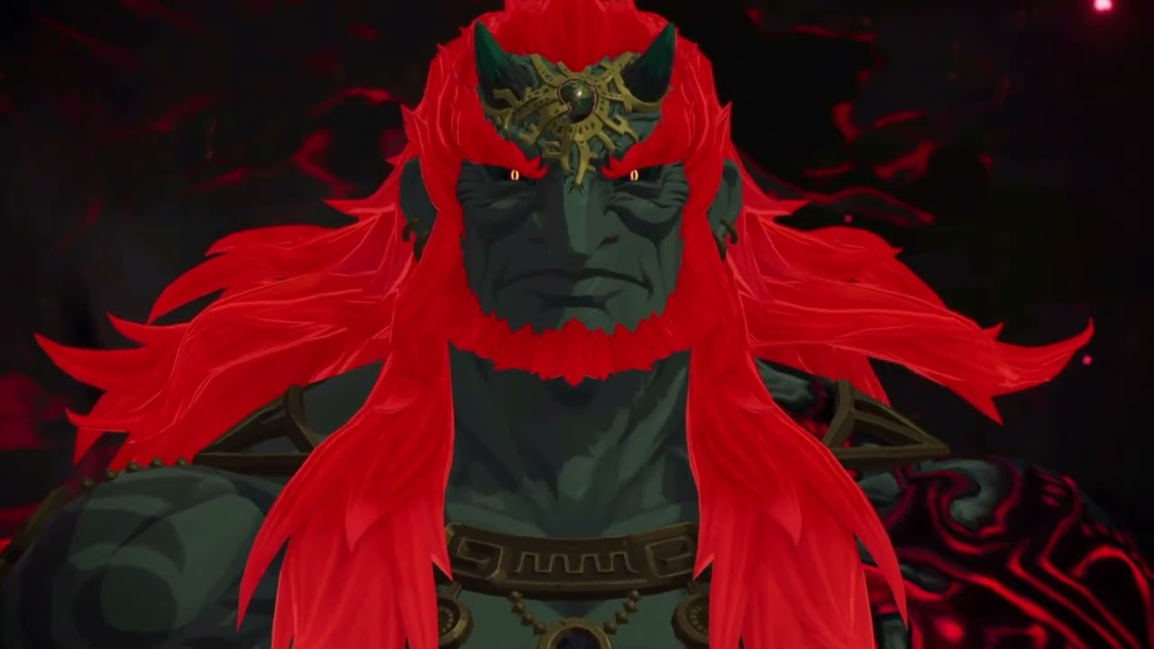 🧝EL FINAL|E.P22I🧙‍♂️Hyrule Warriors: La era del destierro 🧙‍♂️