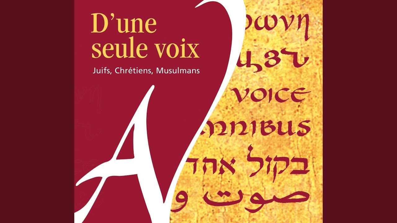 Adôn Ôlam - classical choir piece