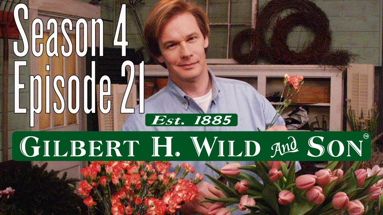 Summer Survival | Garden Style (421)