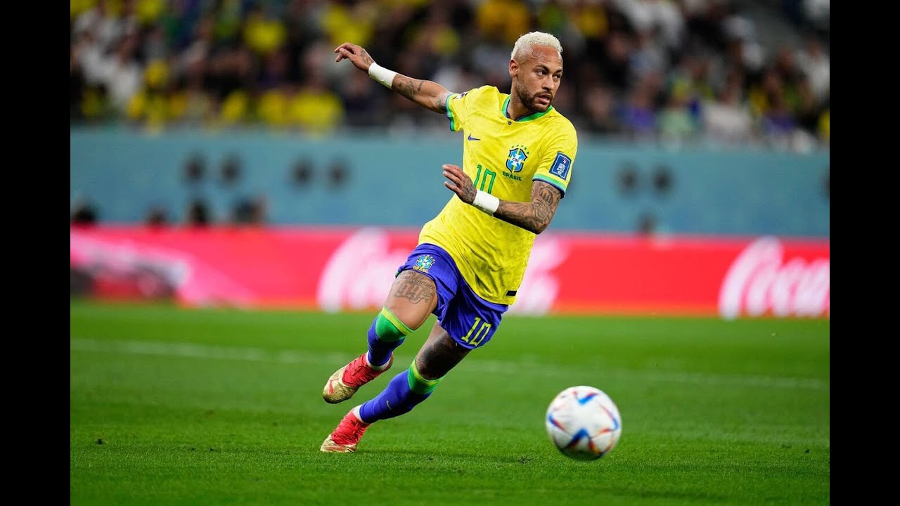 Neymar JR ft NEJ-Paro