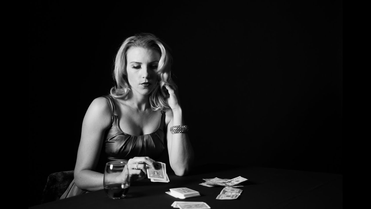 My Final Shoot with the Nikon D300s?