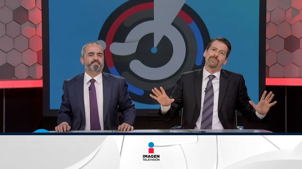 Qué Importa | Programa completo 14/febrero/2018