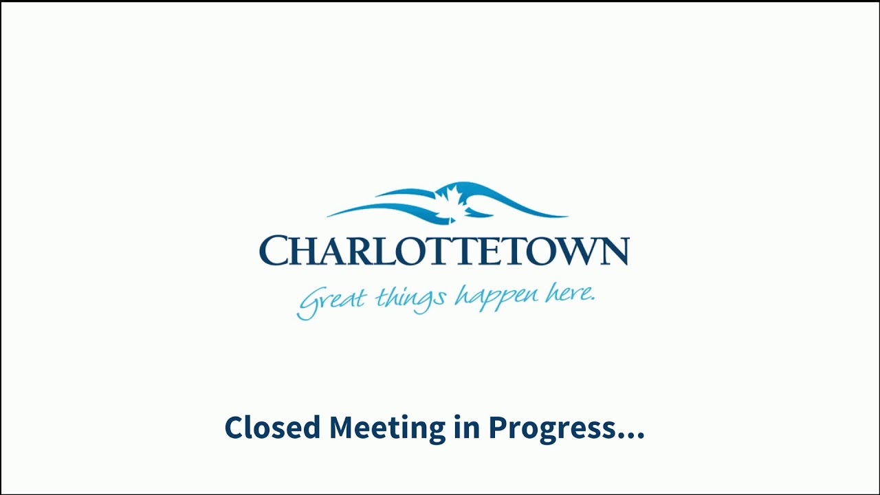 Special Meeting of Council  - Nov 25th, 2025 - 5:00PM