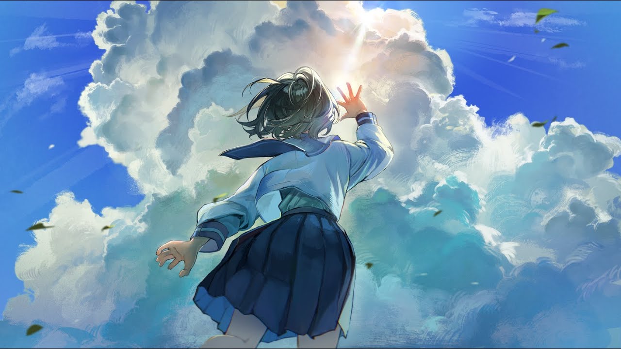 宮之悟 - 青さを吐いて feat. 初音ミク
