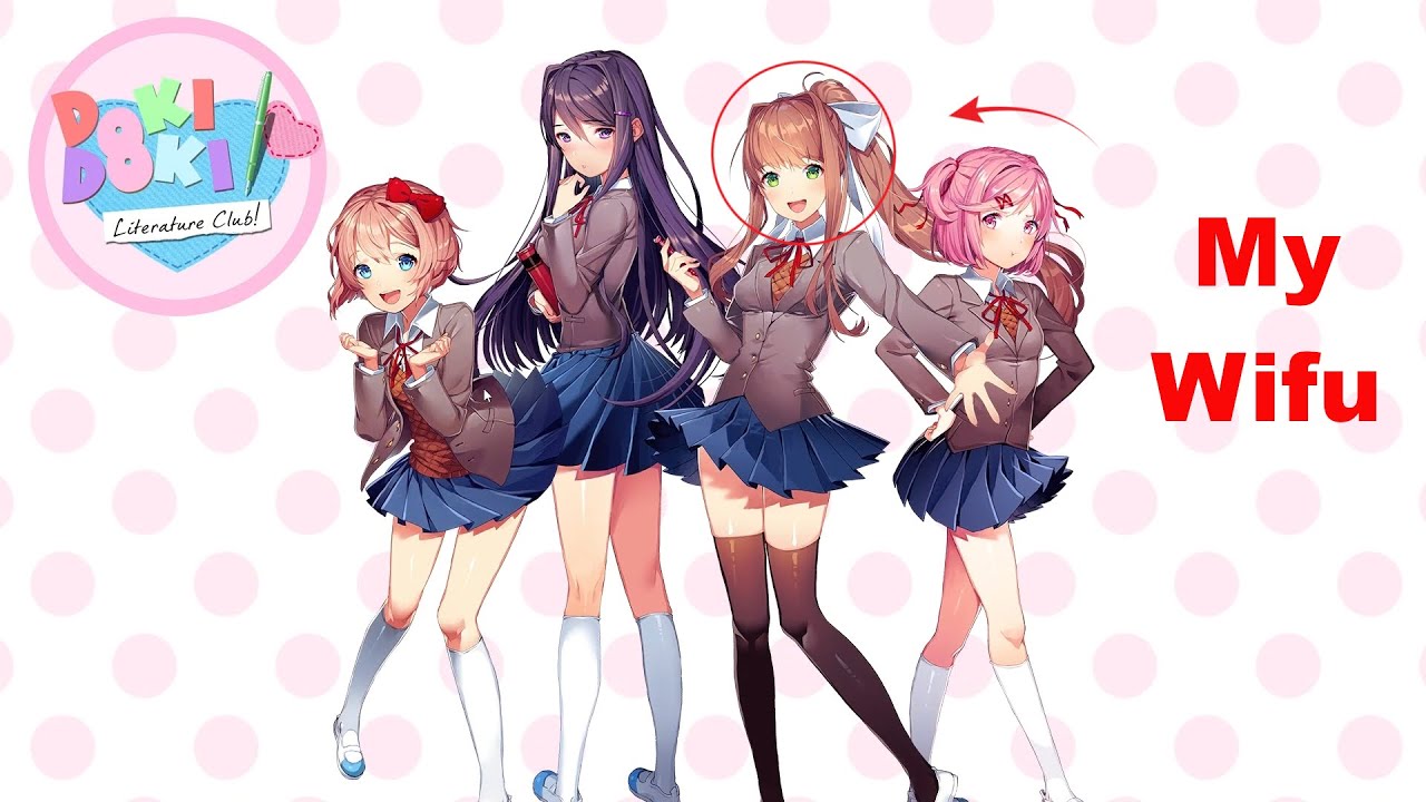 Doki Doki