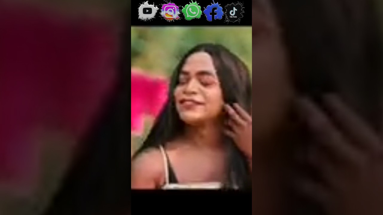 new santali short video2026