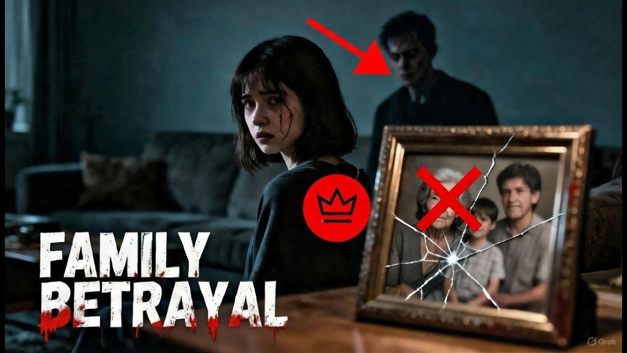 Murder Motive Exposed! The Shocking Truth About Family Betrayal