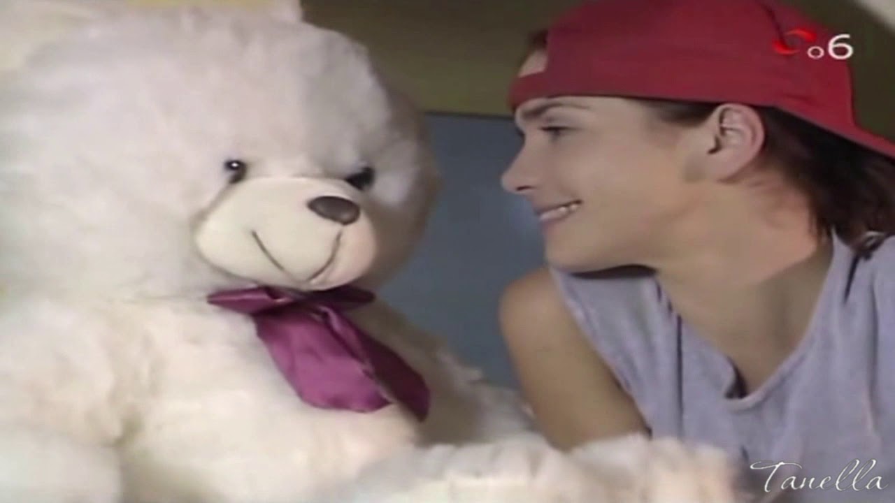 Natalia Oreiro y Facundo Arana - CAMBIO DOLOR