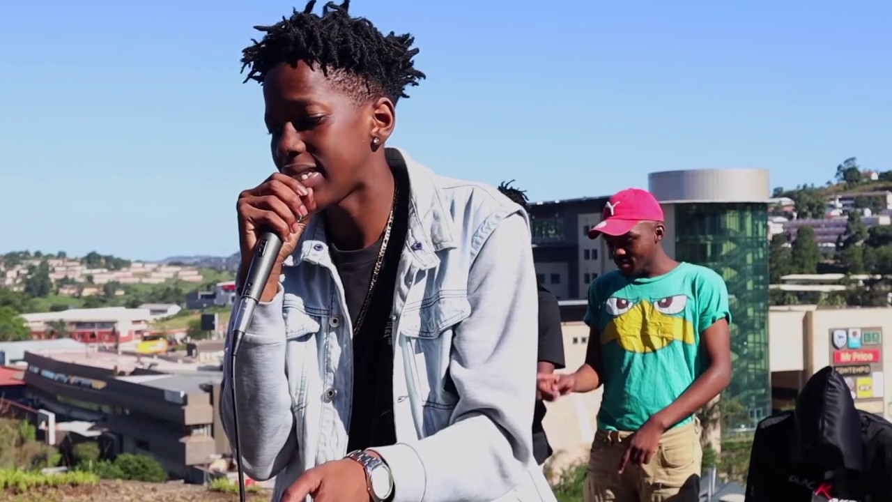 Cypher 2019 (Swazi Jive Records)