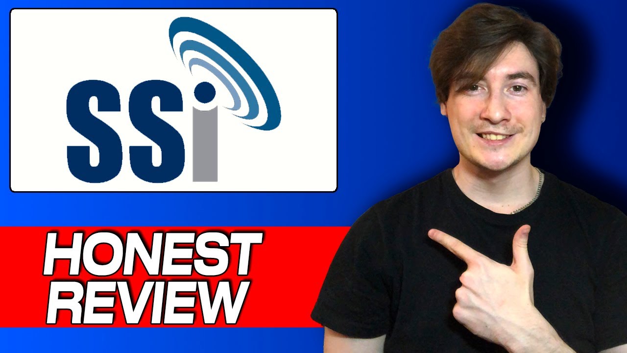 SSI Micro Review: Honest User Experience & Features You Should Know