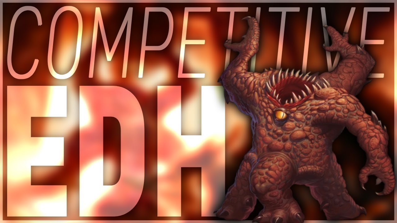 Magda vs Alela vs Thrasios/Ishai vs Thrasios/Tevesh | CEDH Gameplay
