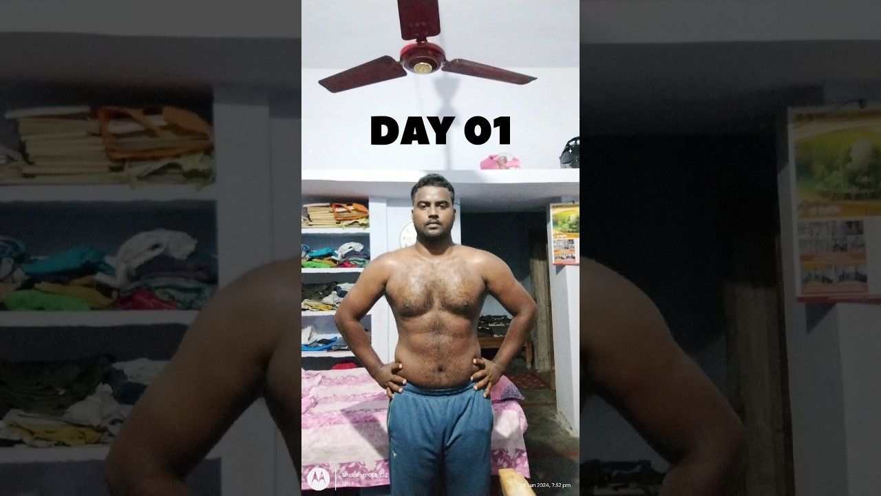 I Did 30 Minutes Of Jump Rope EVERY DAY For 7Days#homeworkout #bodytransformation #weightlossworkout