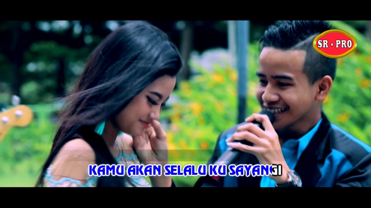 Harnawa Feat. Rahma Anggara - Kekasih Impianku | Dangdut (Official Music Video)