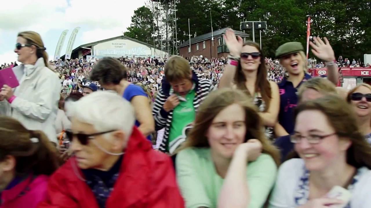 Royal Welsh Show 2015