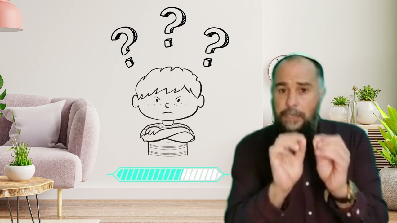 לתת לילדנו מה שהוא זקוק