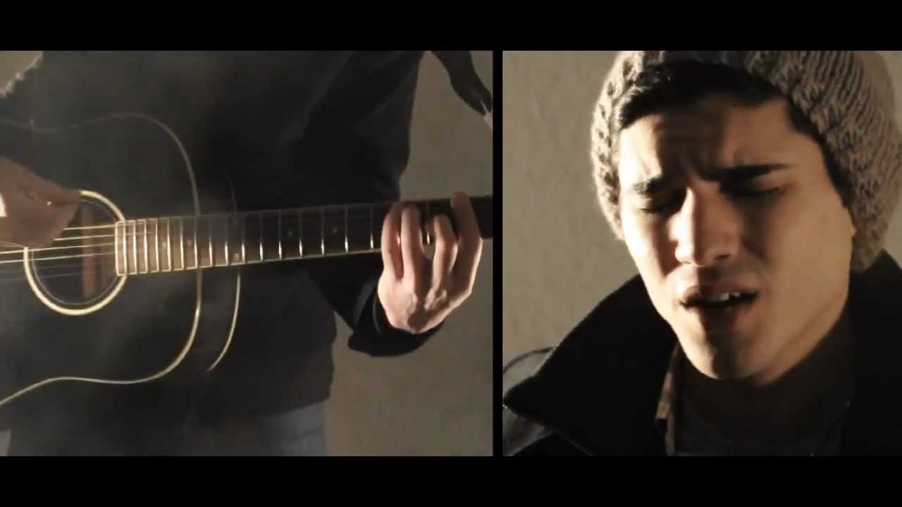 Oggi sono io - Alex Britti (Michele Longobardi Cover) on iTunes