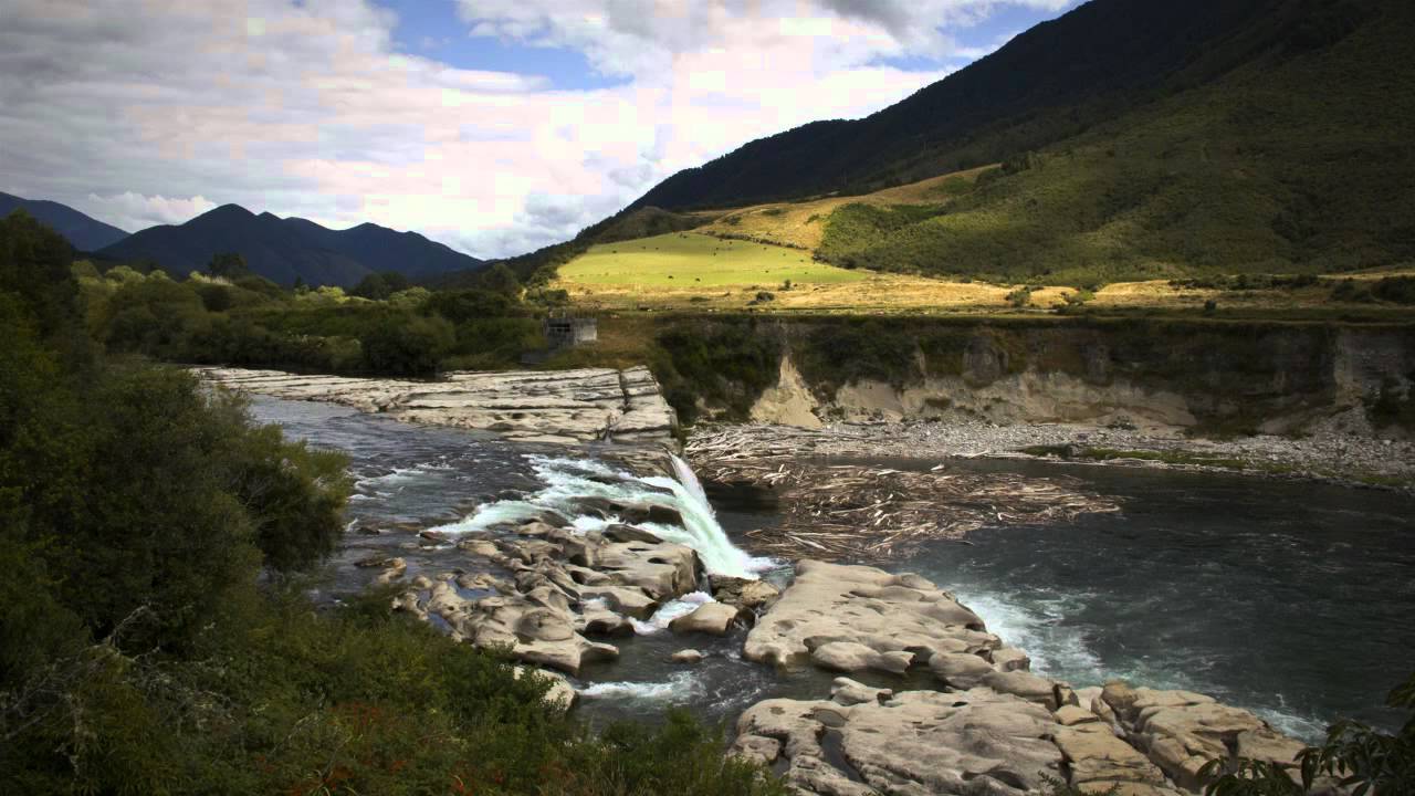 Murchison and Īnangahua quakes - Roadside Stories