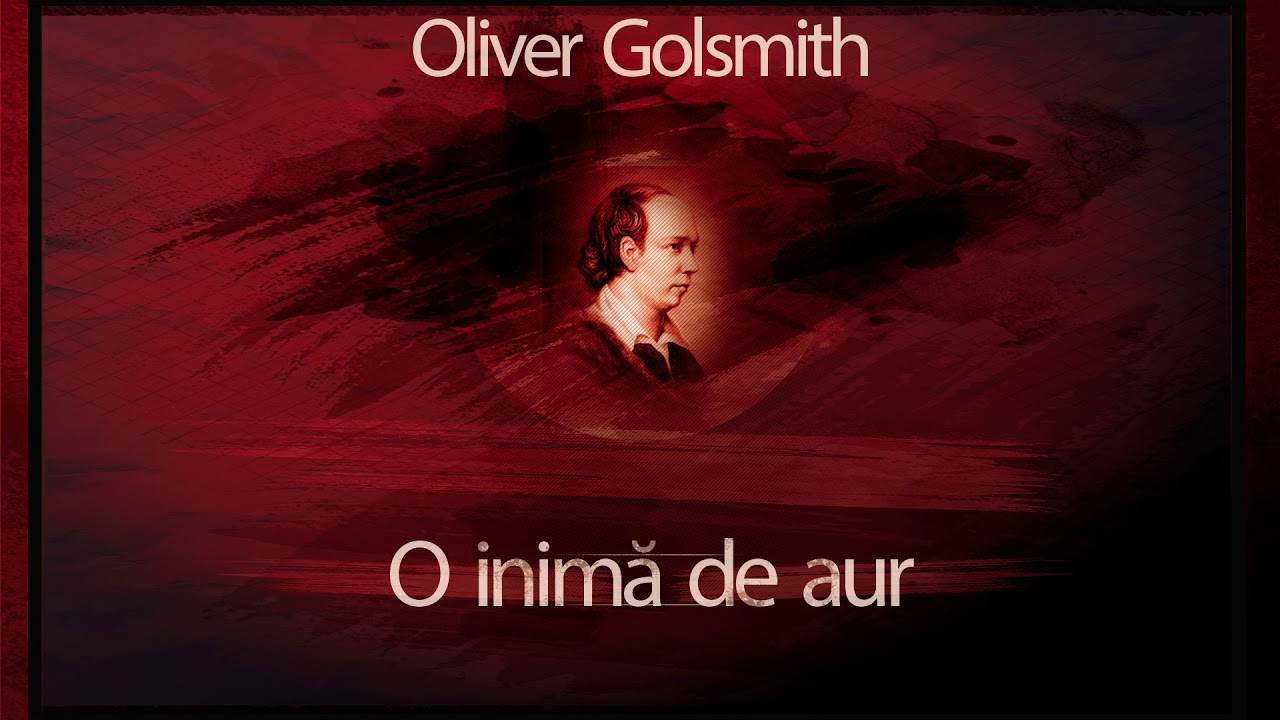 O inima de aur (1988) - Oliver Goldsmith #teatruradiofonic #teatruradiofonic #teatruonline #teatru