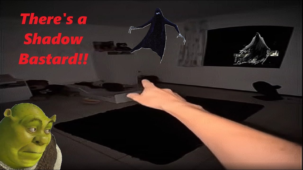 THESE GHOST VIDEOS GOT ME OUT OF MY SEAT!!- ScaryComp Reaction with Viewers