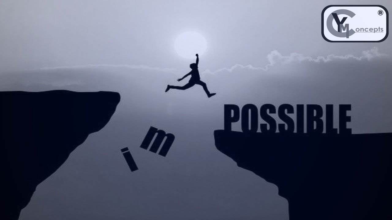 POWERFUL MOTIVATION || NO EXCUSES || ALWAYS TAKE CHALLENGES IN YOUR LIFE || YMCONCEPTS