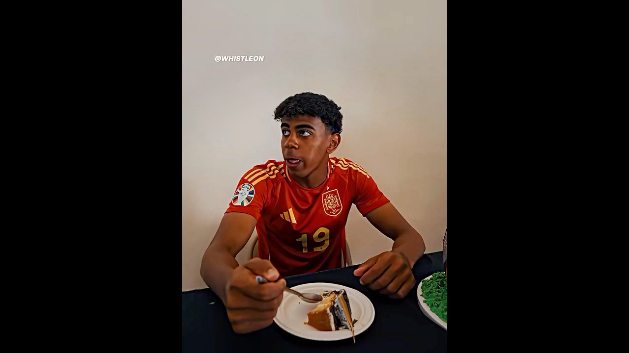 Players Birthdays + HIM 🤯