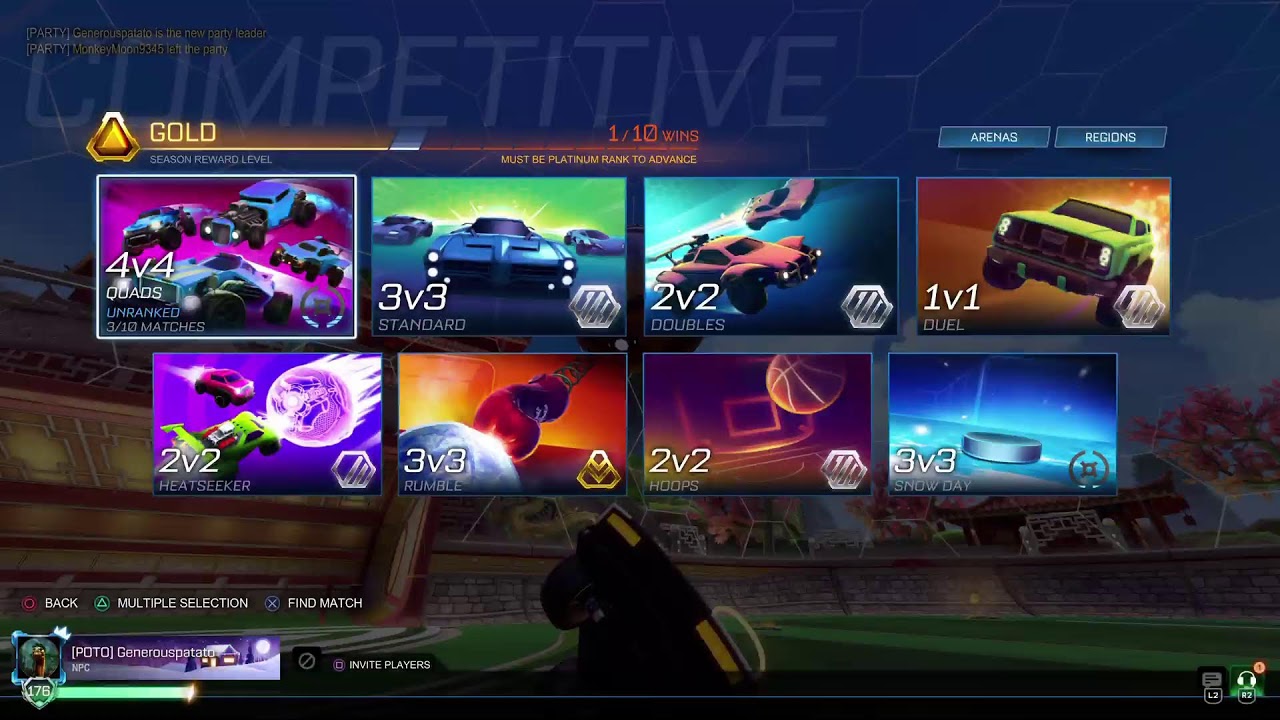 Road to bronzeLive