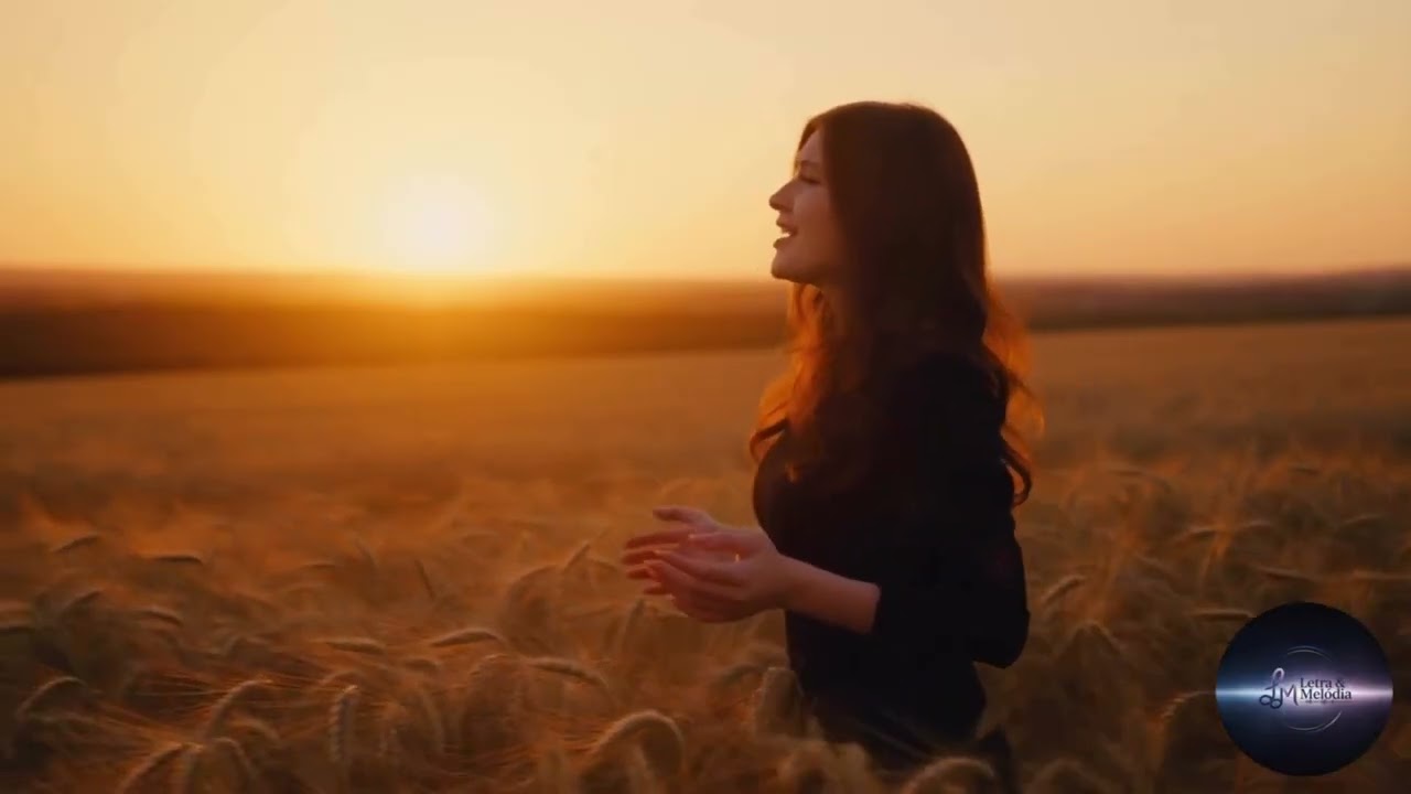 30 Minutos de Louvores Animados - Letra e Melodia Gospel