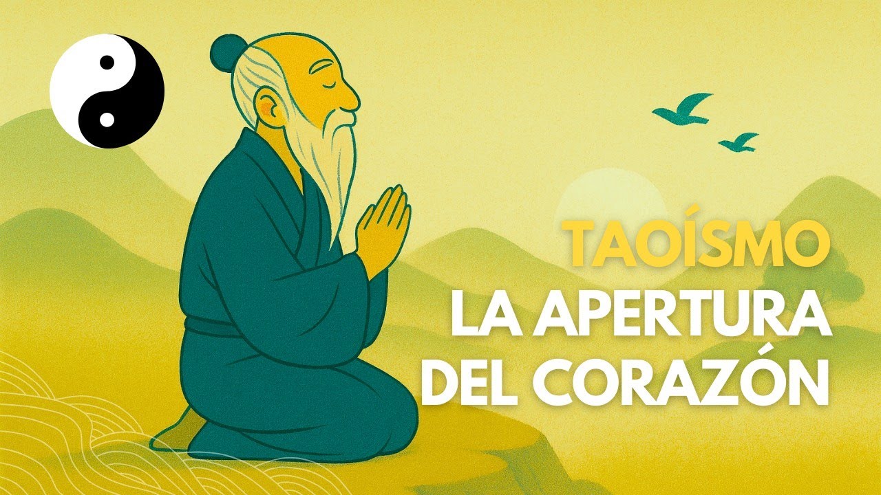 La Gratitud, esencia de la vida - Taoísmo