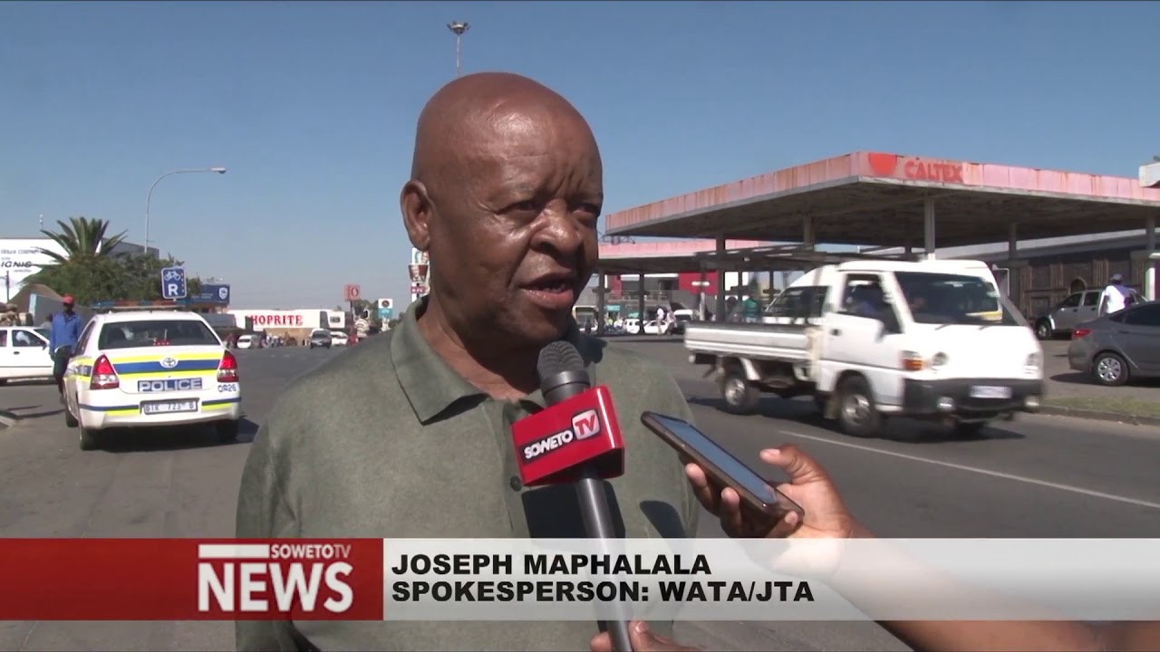 No end in sight in WATA and NANDUWE feud as violence resumes